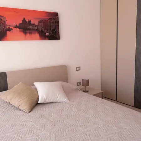 Sky Sun & Sea Апартаменты Каваллино